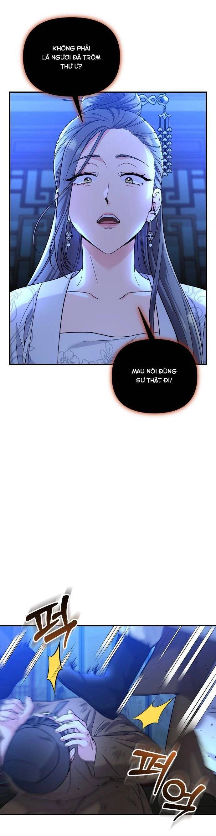 Từ Cao Thủ Trở Thành Phi Tần Chapter 34 - 10