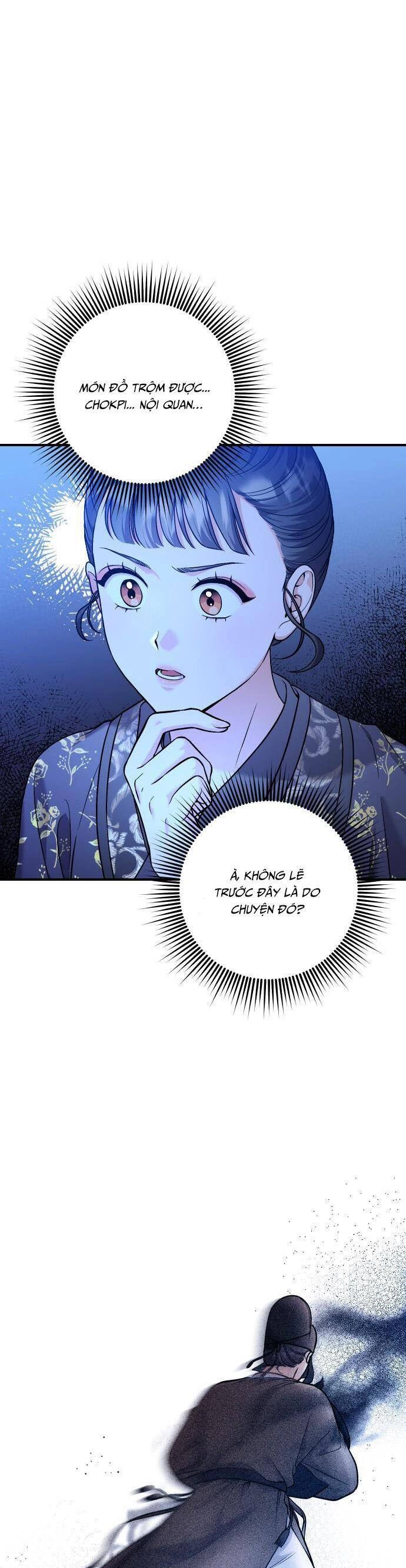 Từ Cao Thủ Trở Thành Phi Tần Chapter 34 - 11