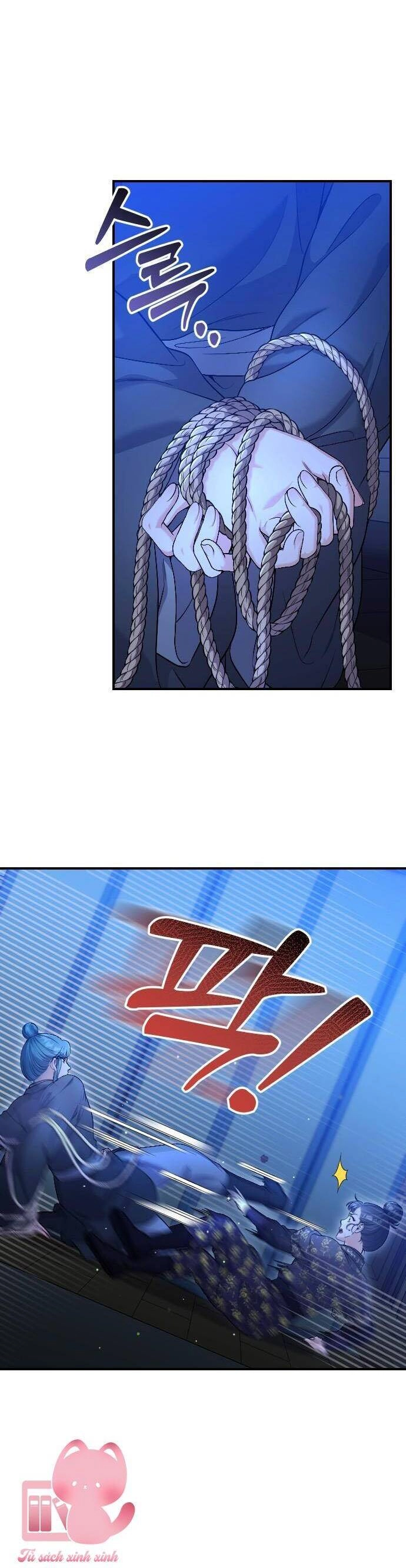 Từ Cao Thủ Trở Thành Phi Tần Chapter 34 - 13