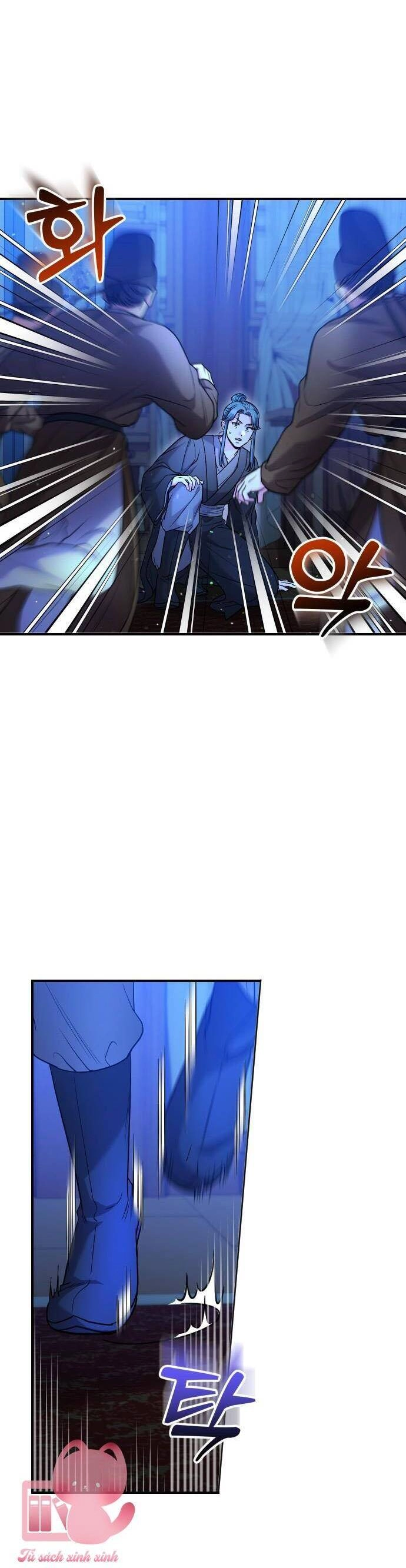 Từ Cao Thủ Trở Thành Phi Tần Chapter 34 - 19