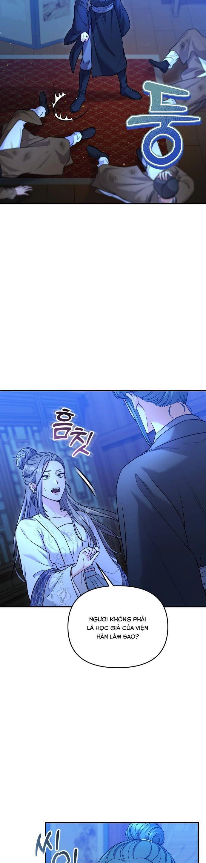 Từ Cao Thủ Trở Thành Phi Tần Chapter 34 - 22