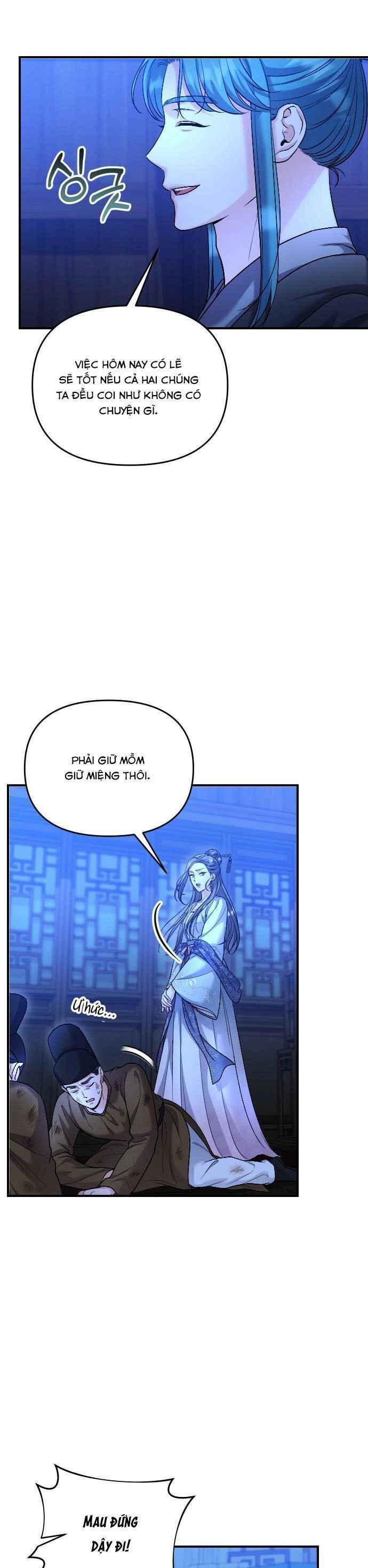 Từ Cao Thủ Trở Thành Phi Tần Chapter 34 - 25