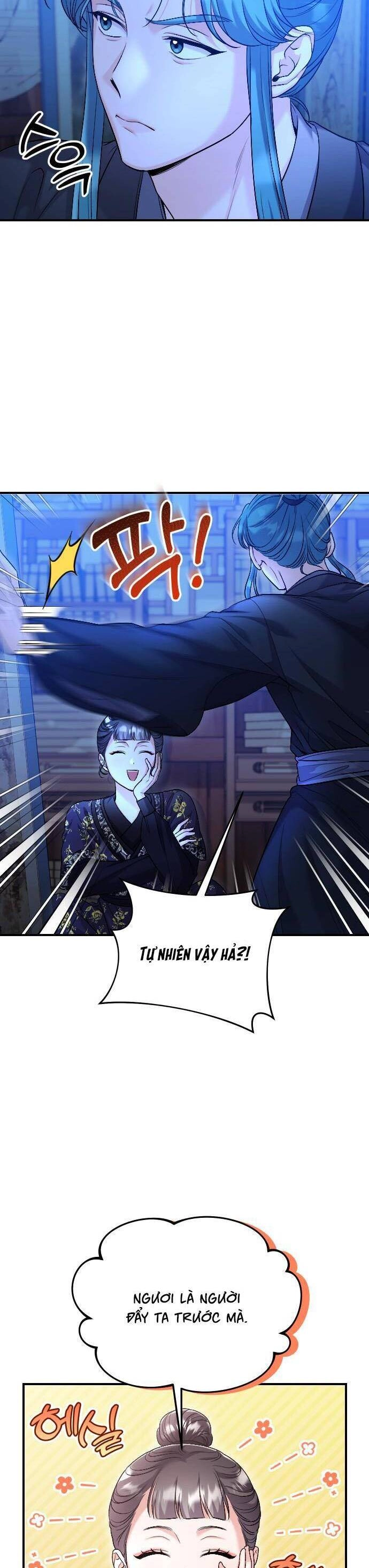 Từ Cao Thủ Trở Thành Phi Tần Chapter 34 - 27