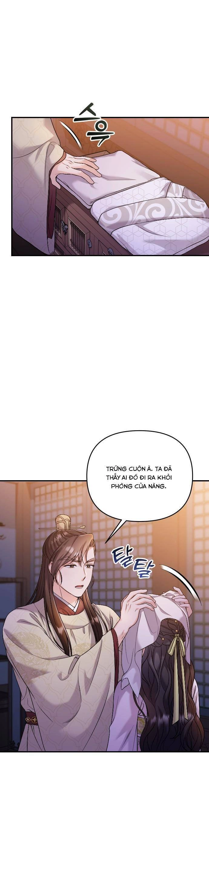 Từ Cao Thủ Trở Thành Phi Tần Chapter 34 - 37