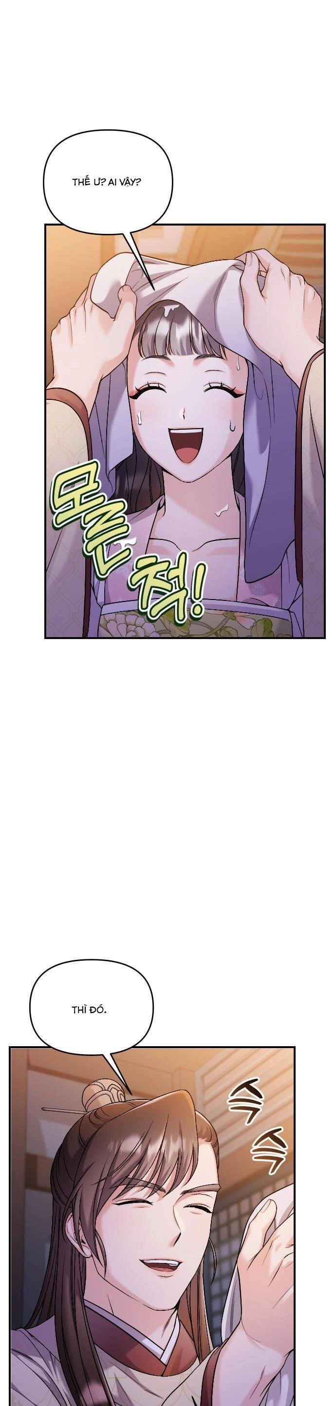 Từ Cao Thủ Trở Thành Phi Tần Chapter 34 - 38