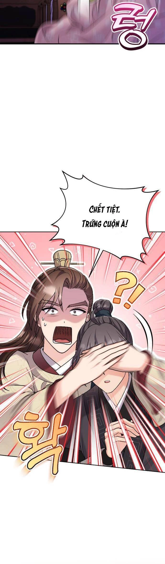 Từ Cao Thủ Trở Thành Phi Tần Chapter 34 - 44