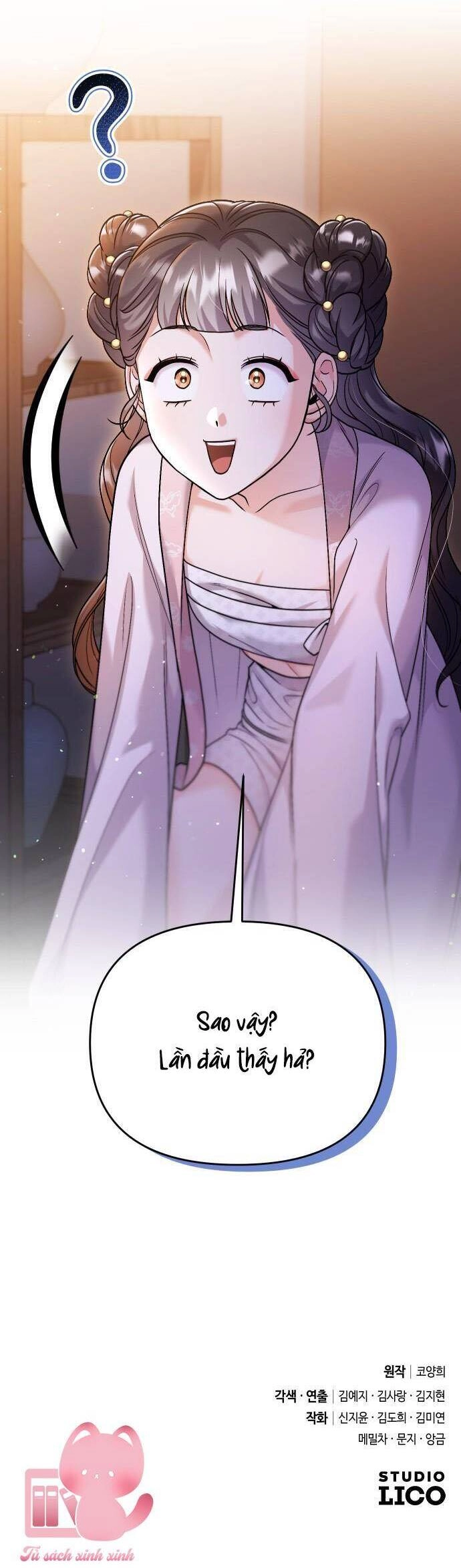 Từ Cao Thủ Trở Thành Phi Tần Chapter 34 - 45