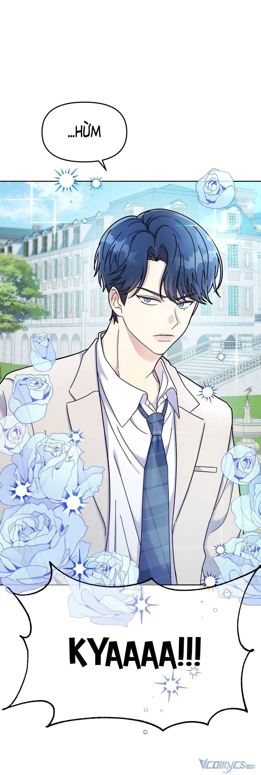 Quản Gia, Làm Ơn! Chapter 1 - 28