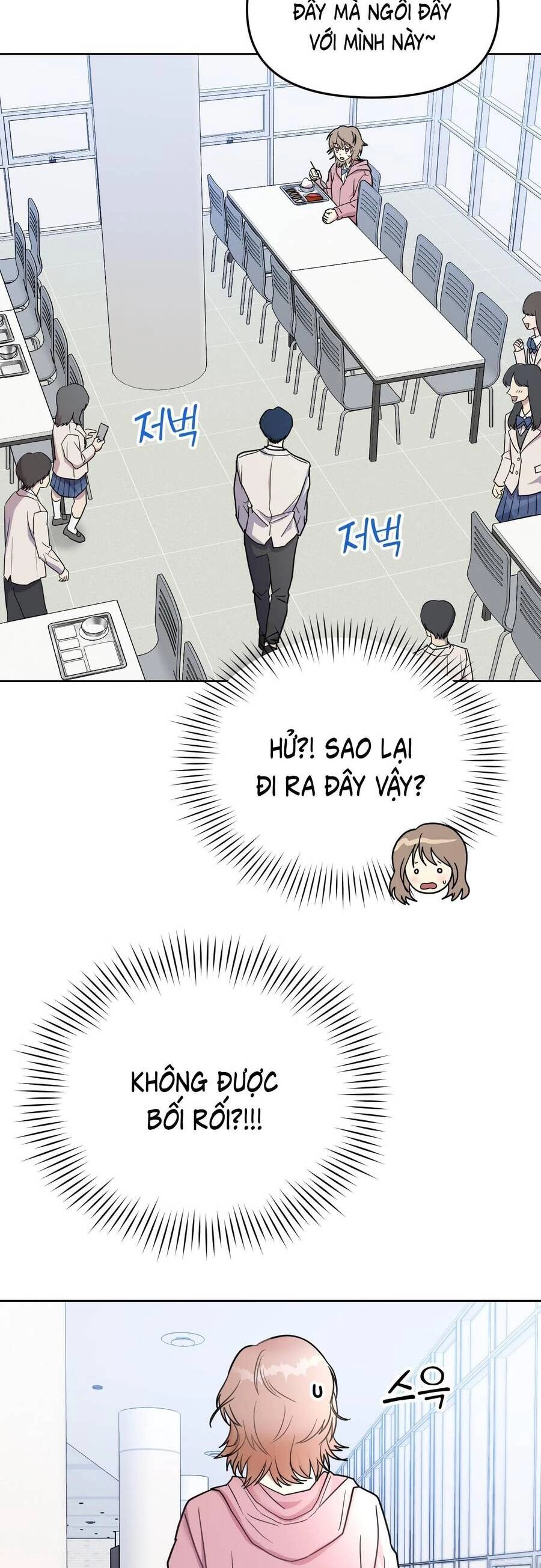 Quản Gia, Làm Ơn! Chapter 1 - 43