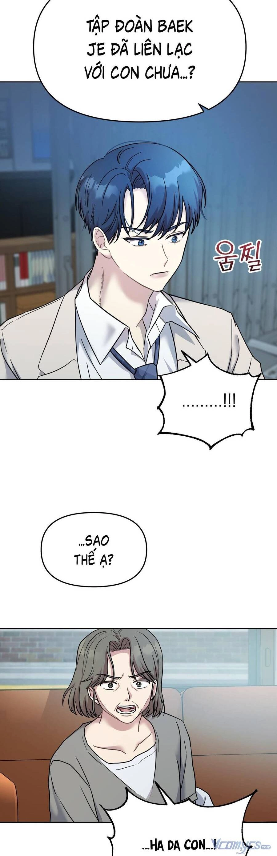 Quản Gia, Làm Ơn! Chapter 2 - 54