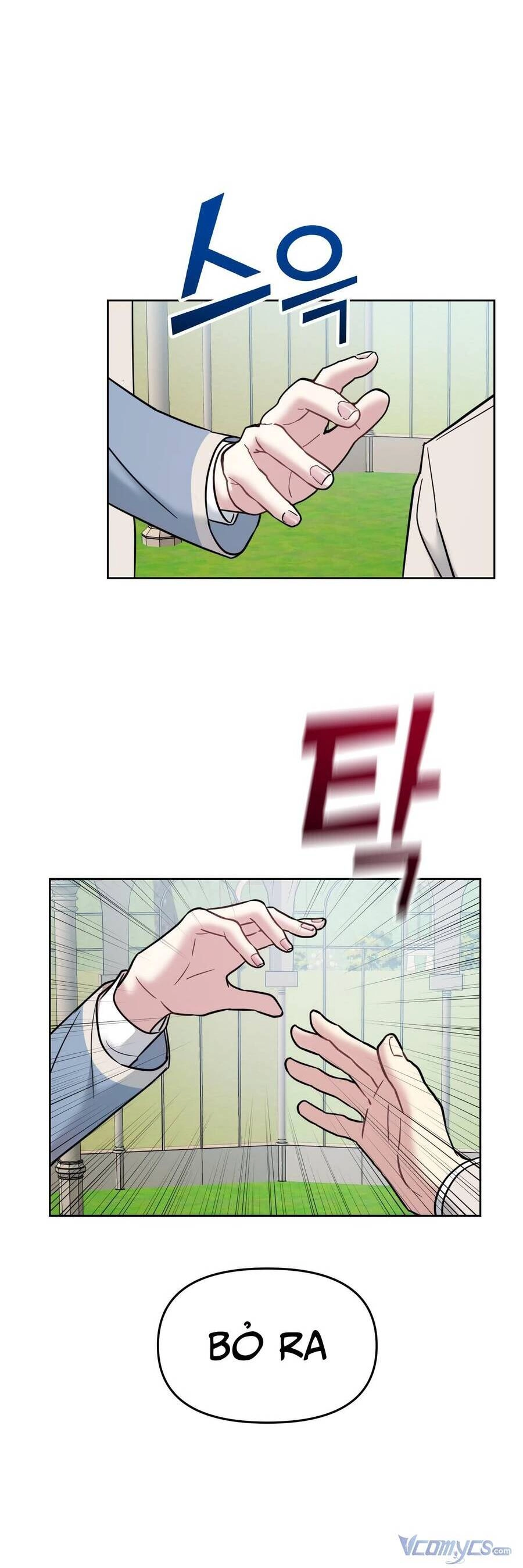 Quản Gia, Làm Ơn! Chapter 3 - 33