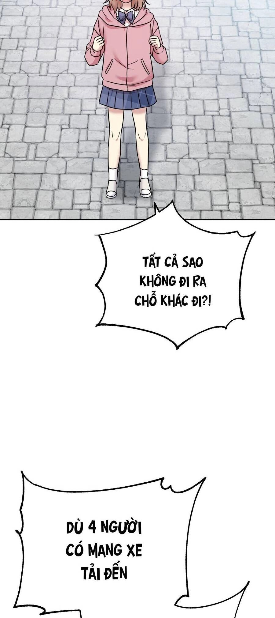 Quản Gia, Làm Ơn! Chapter 4 - 19