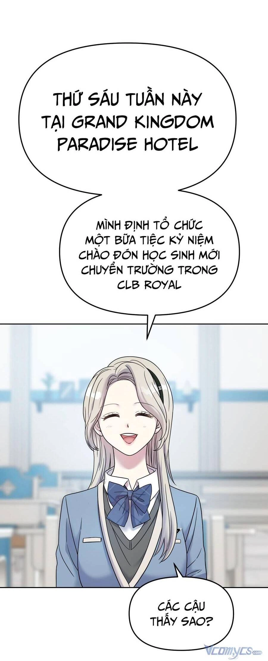 Quản Gia, Làm Ơn! Chapter 4 - 36