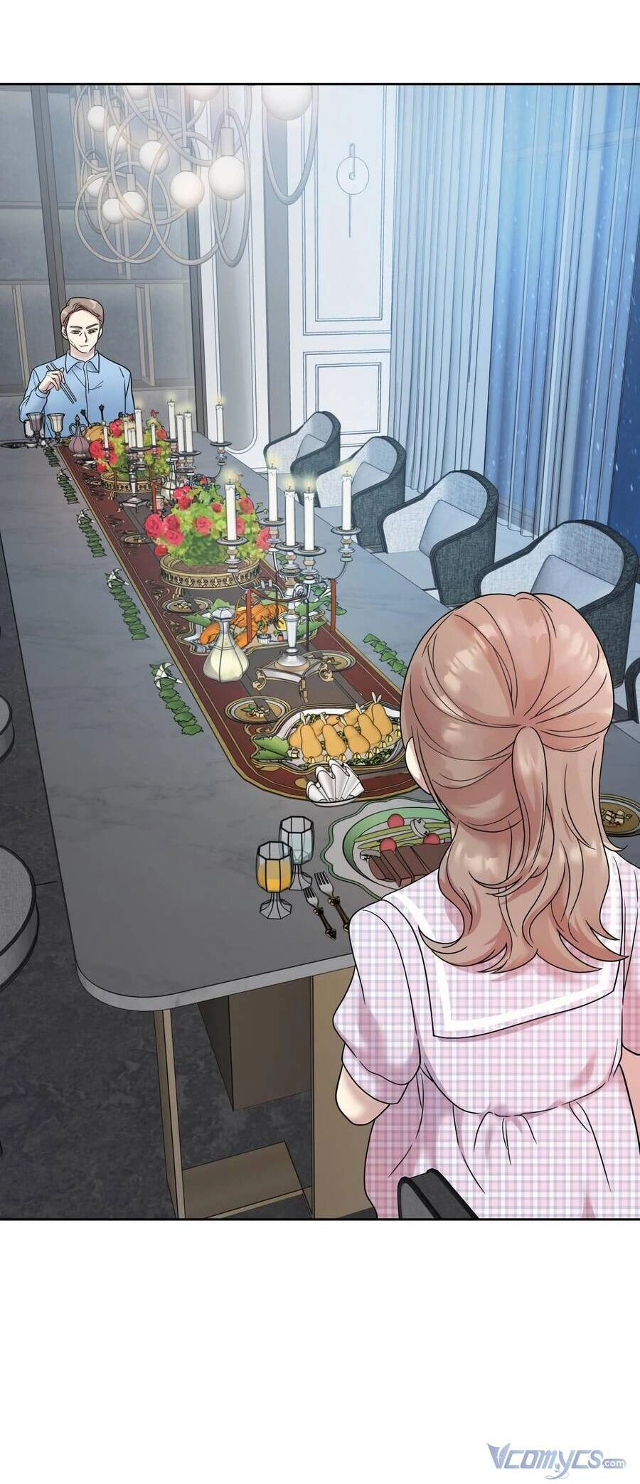 Quản Gia, Làm Ơn! Chapter 4 - 45