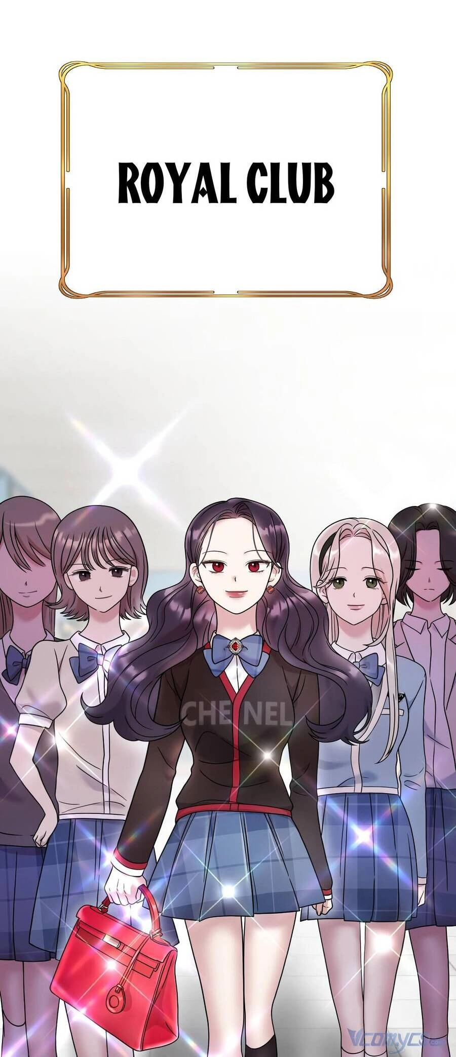 Quản Gia, Làm Ơn! Chapter 5 - 3