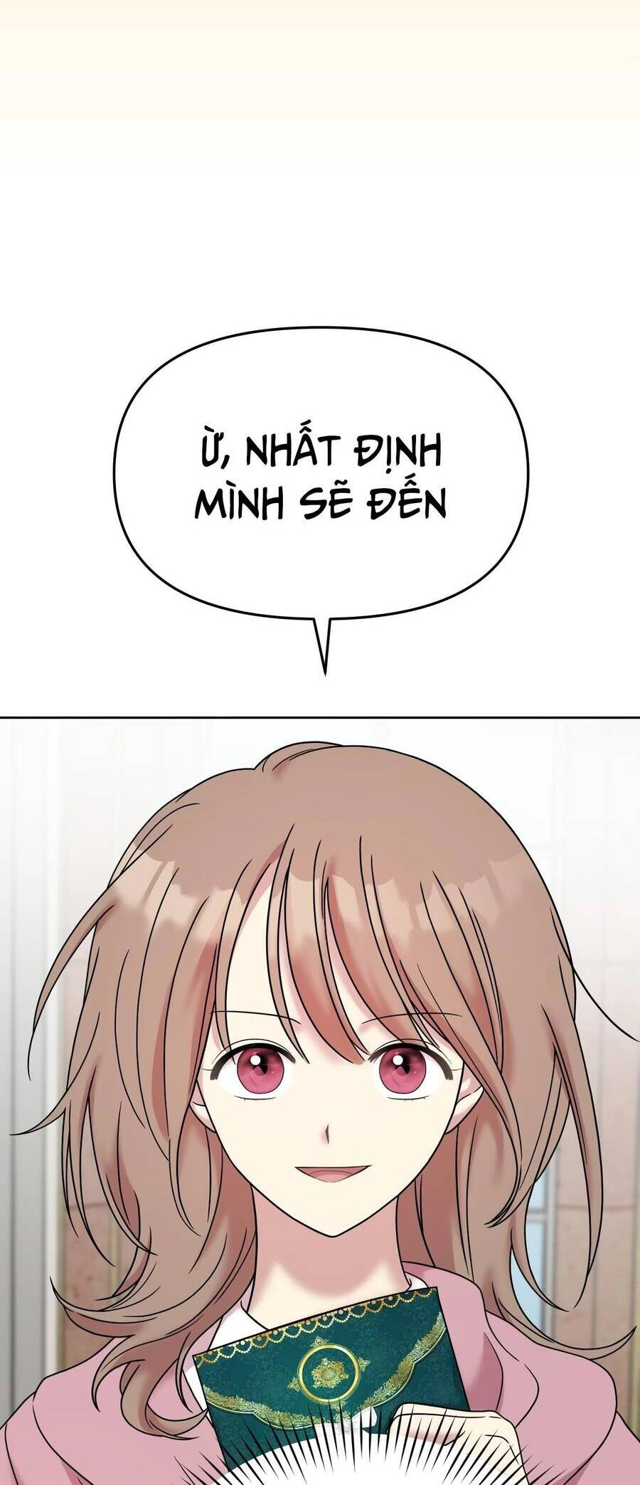 Quản Gia, Làm Ơn! Chapter 5 - 11