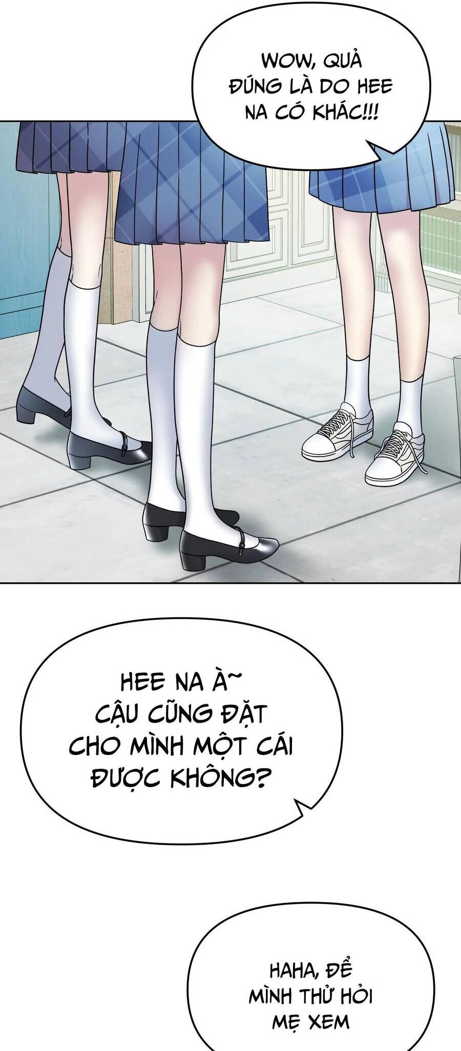 Quản Gia, Làm Ơn! Chapter 5 - 23