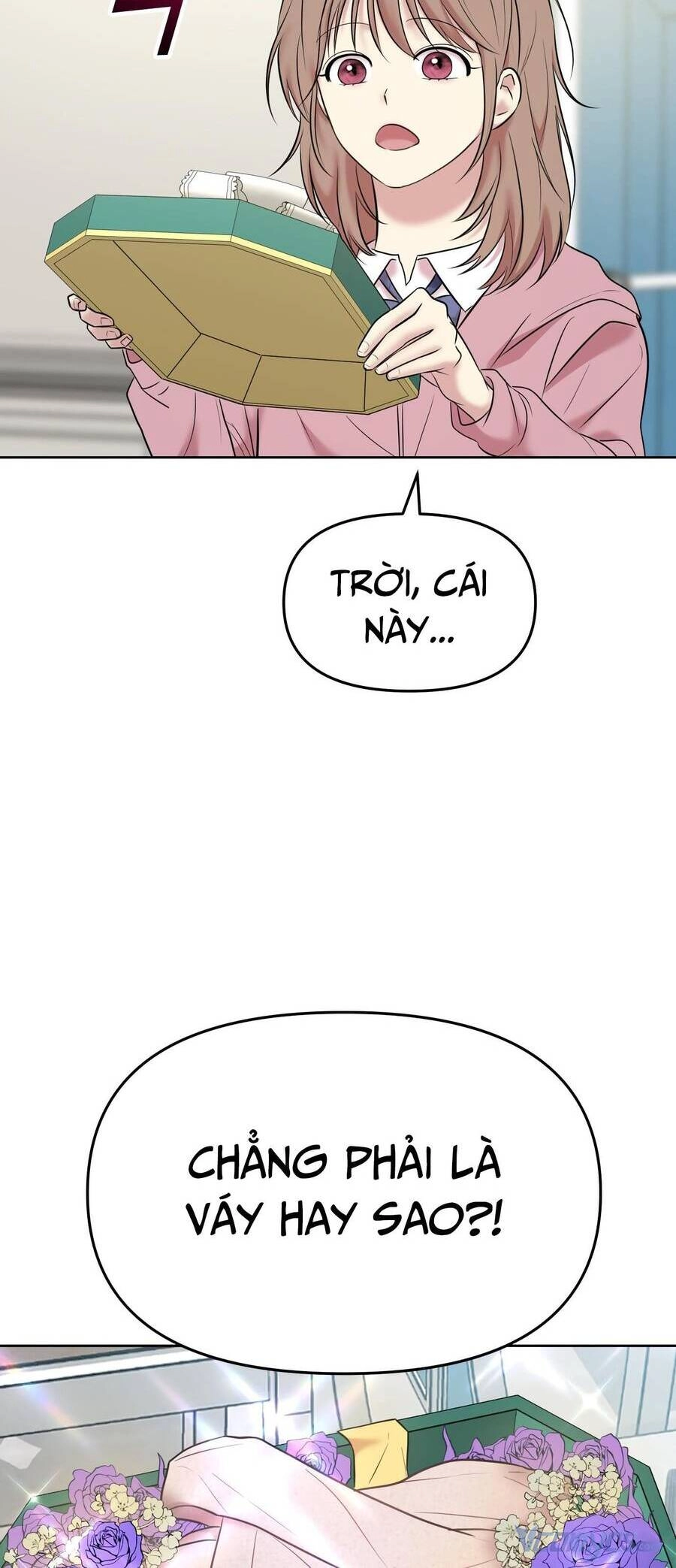 Quản Gia, Làm Ơn! Chapter 5 - 47