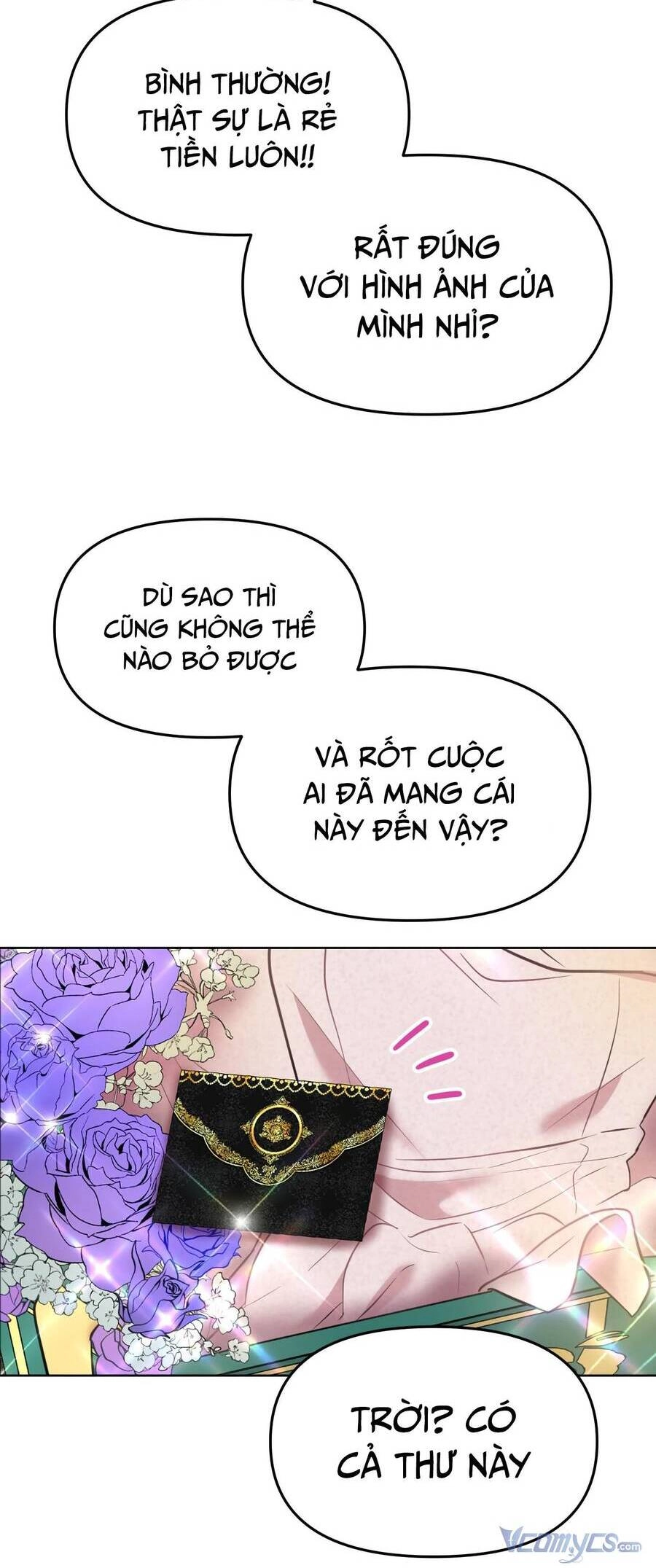 Quản Gia, Làm Ơn! Chapter 5 - 50