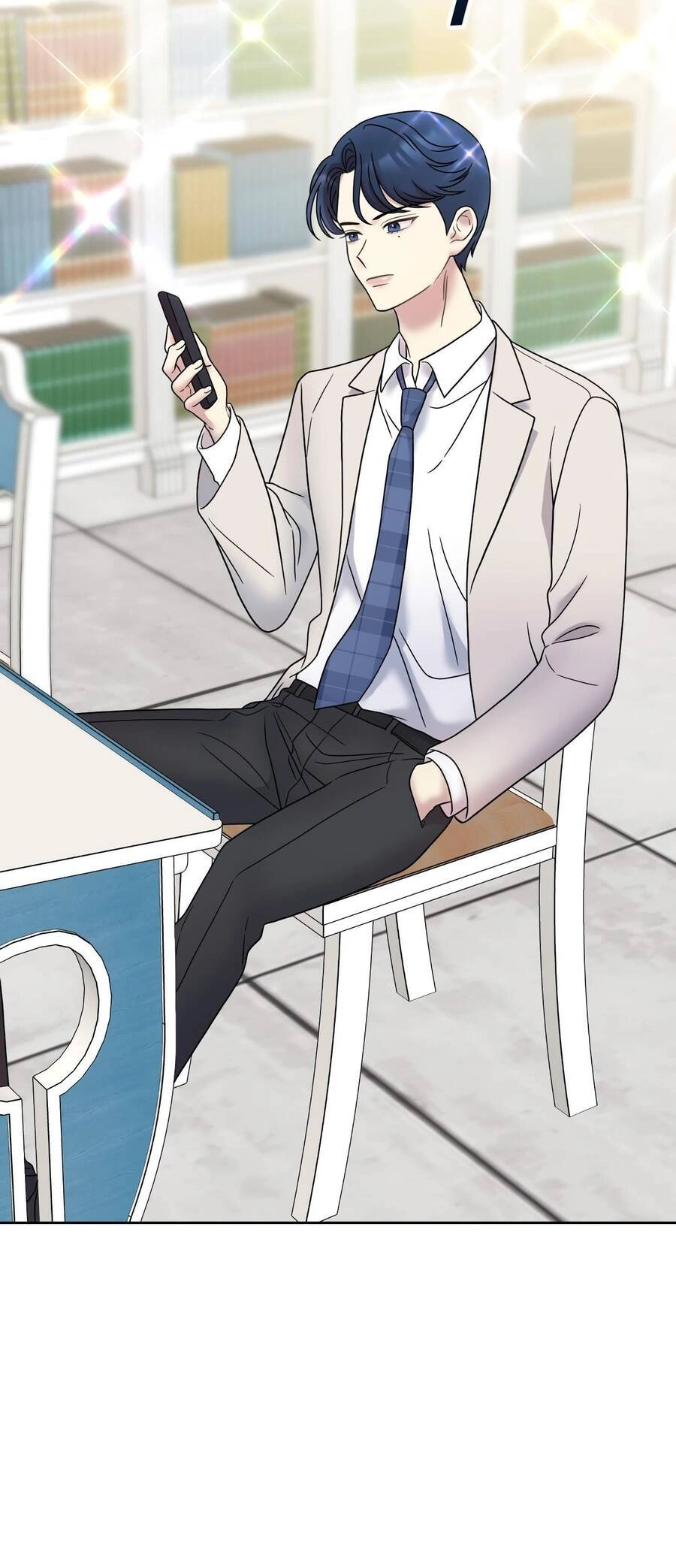 Quản Gia, Làm Ơn! Chapter 5 - 57