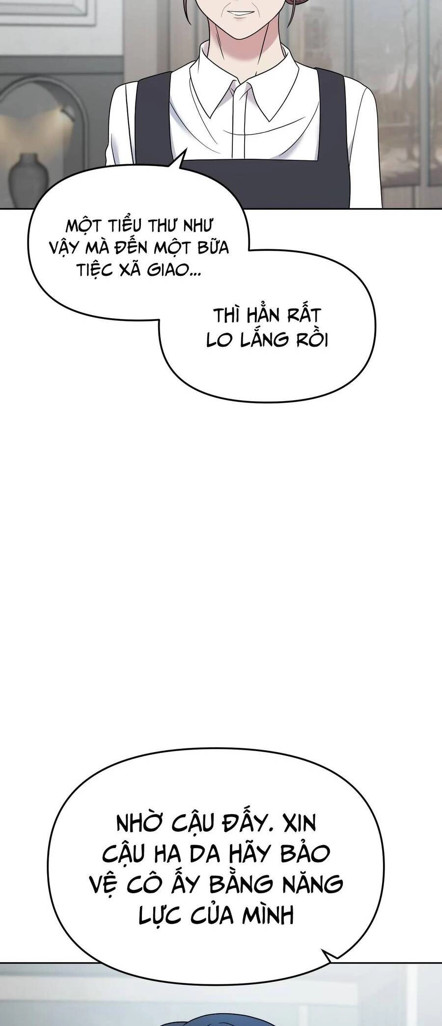 Quản Gia, Làm Ơn! Chapter 5 - 84