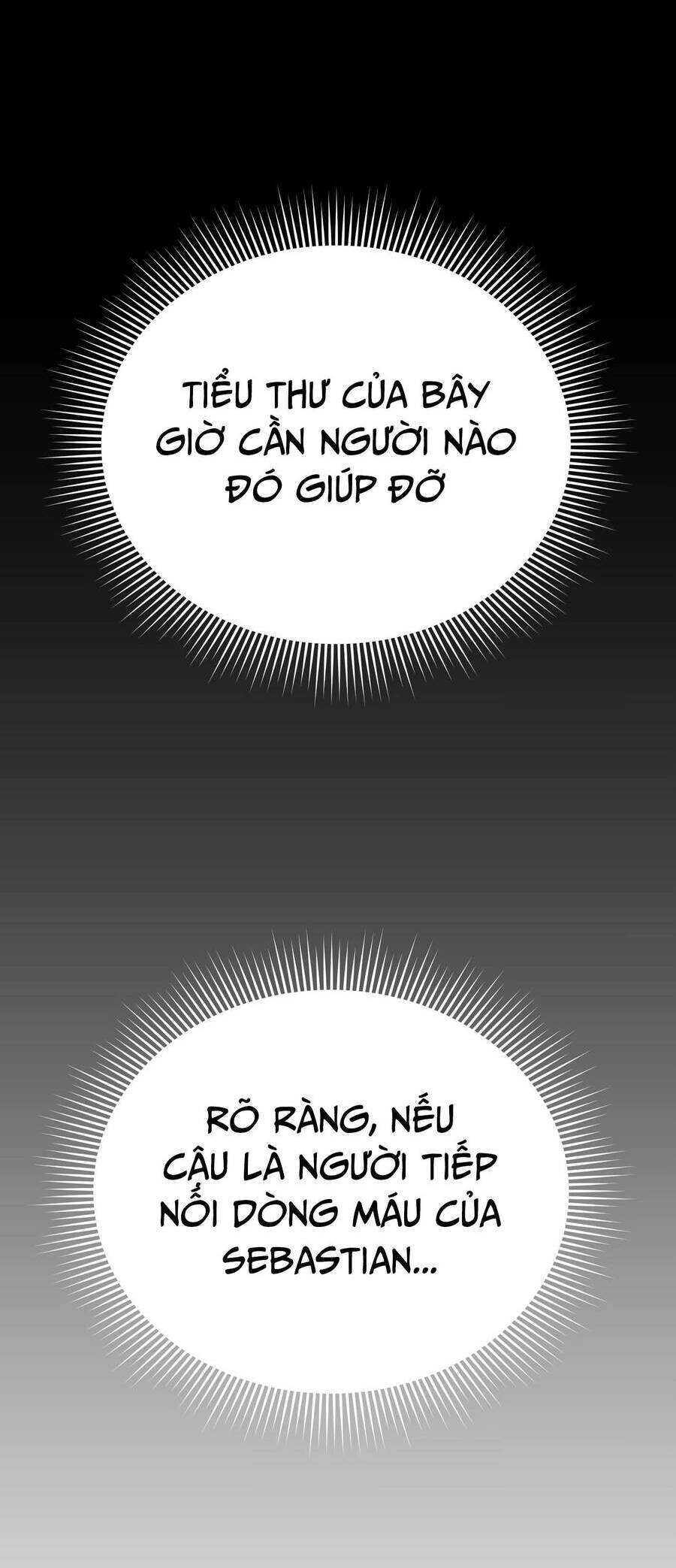 Quản Gia, Làm Ơn! Chapter 5 - 99