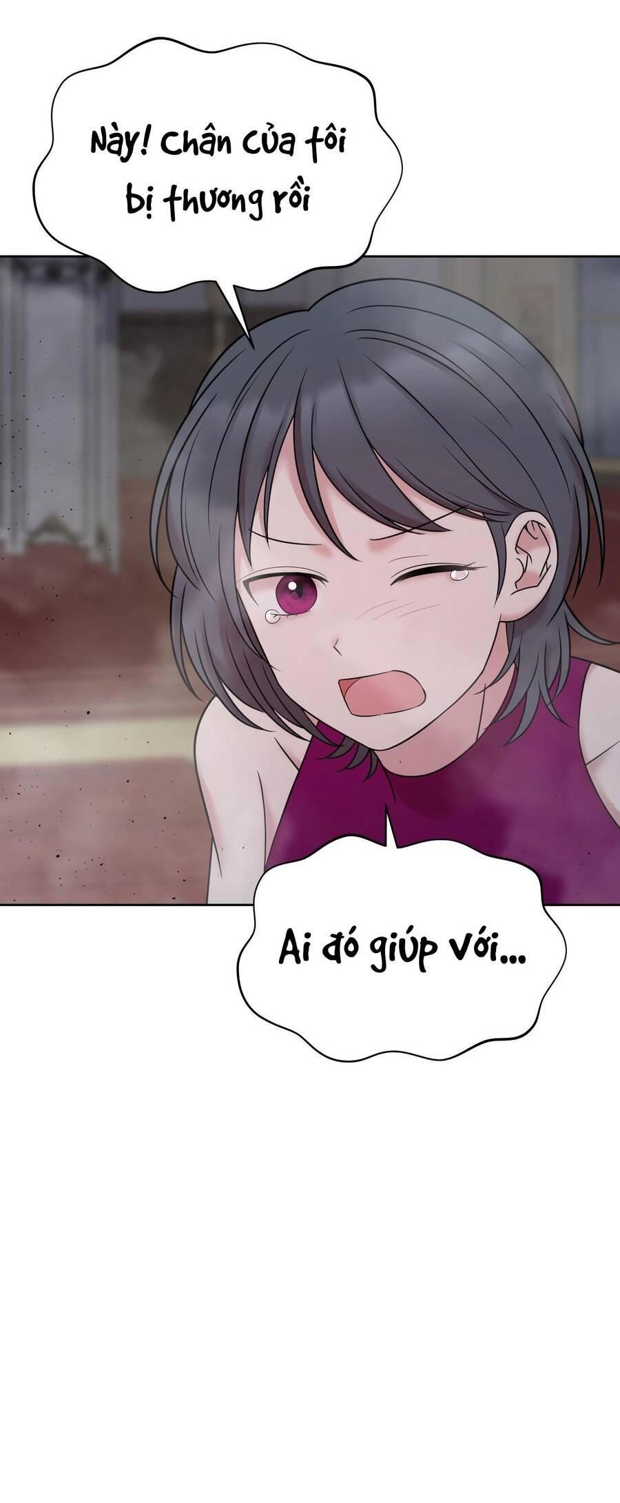 Quản Gia, Làm Ơn! Chapter 7 - 67