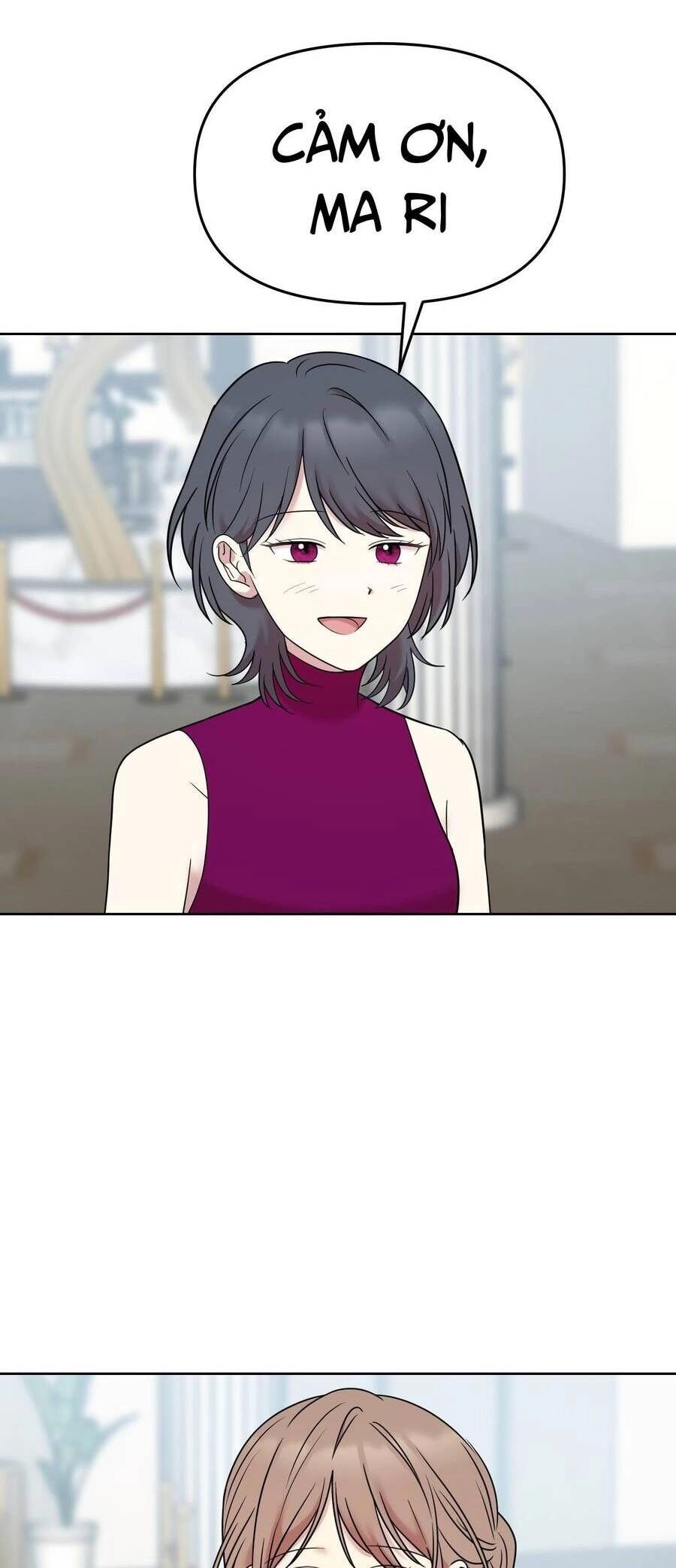 Quản Gia, Làm Ơn! Chapter 8 - 92