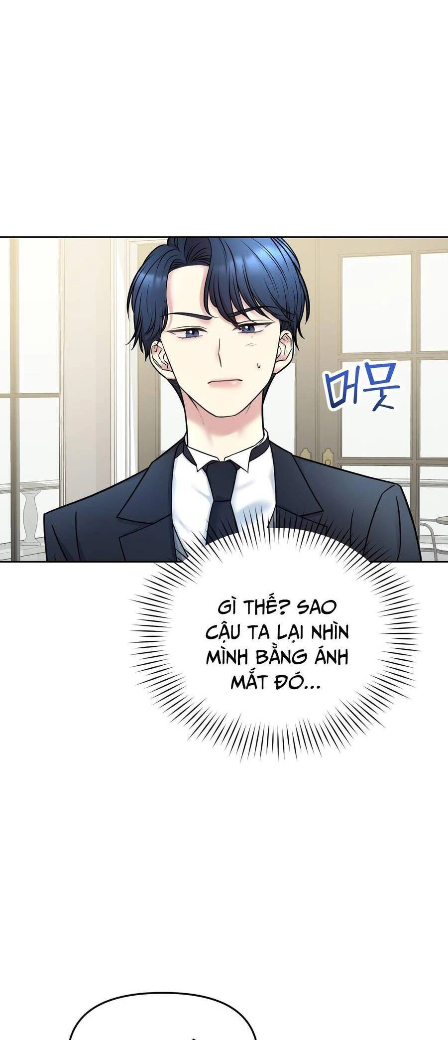 Quản Gia, Làm Ơn! Chapter 9 - 16