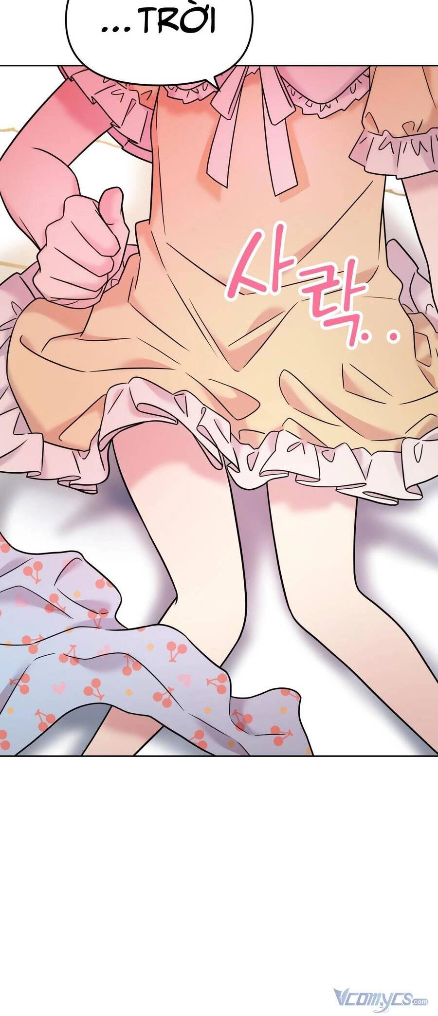 Quản Gia, Làm Ơn! Chapter 9 - 17