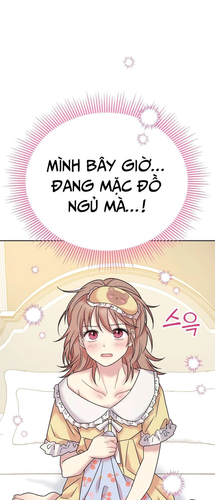 Quản Gia, Làm Ơn! Chapter 9 - 18