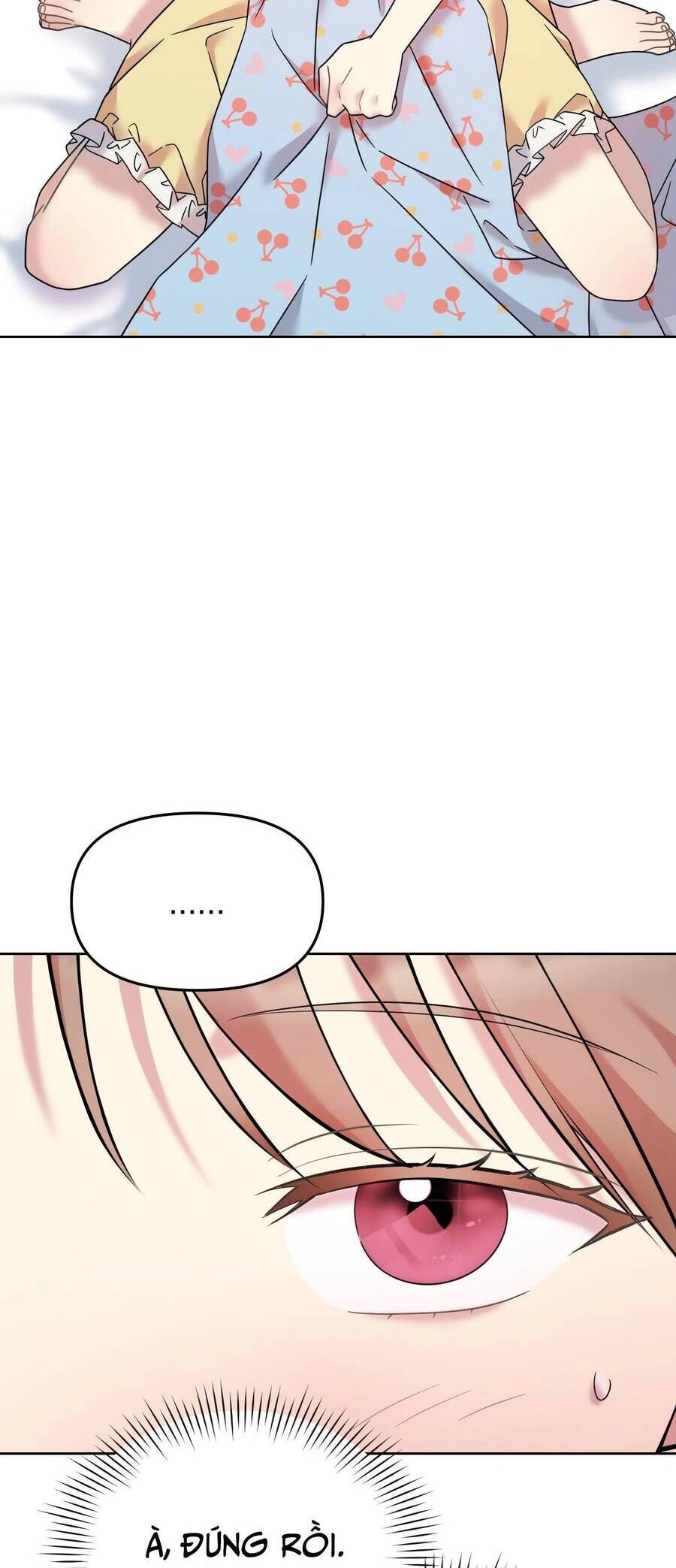 Quản Gia, Làm Ơn! Chapter 9 - 19