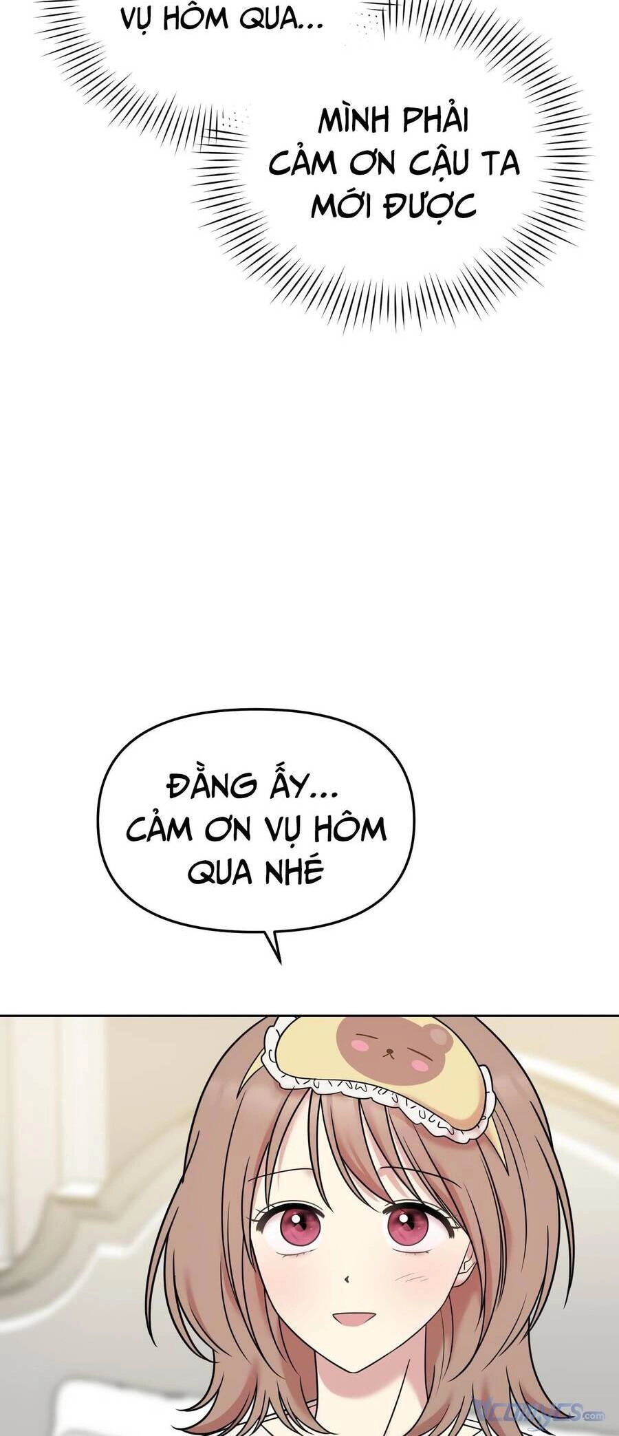 Quản Gia, Làm Ơn! Chapter 9 - 20