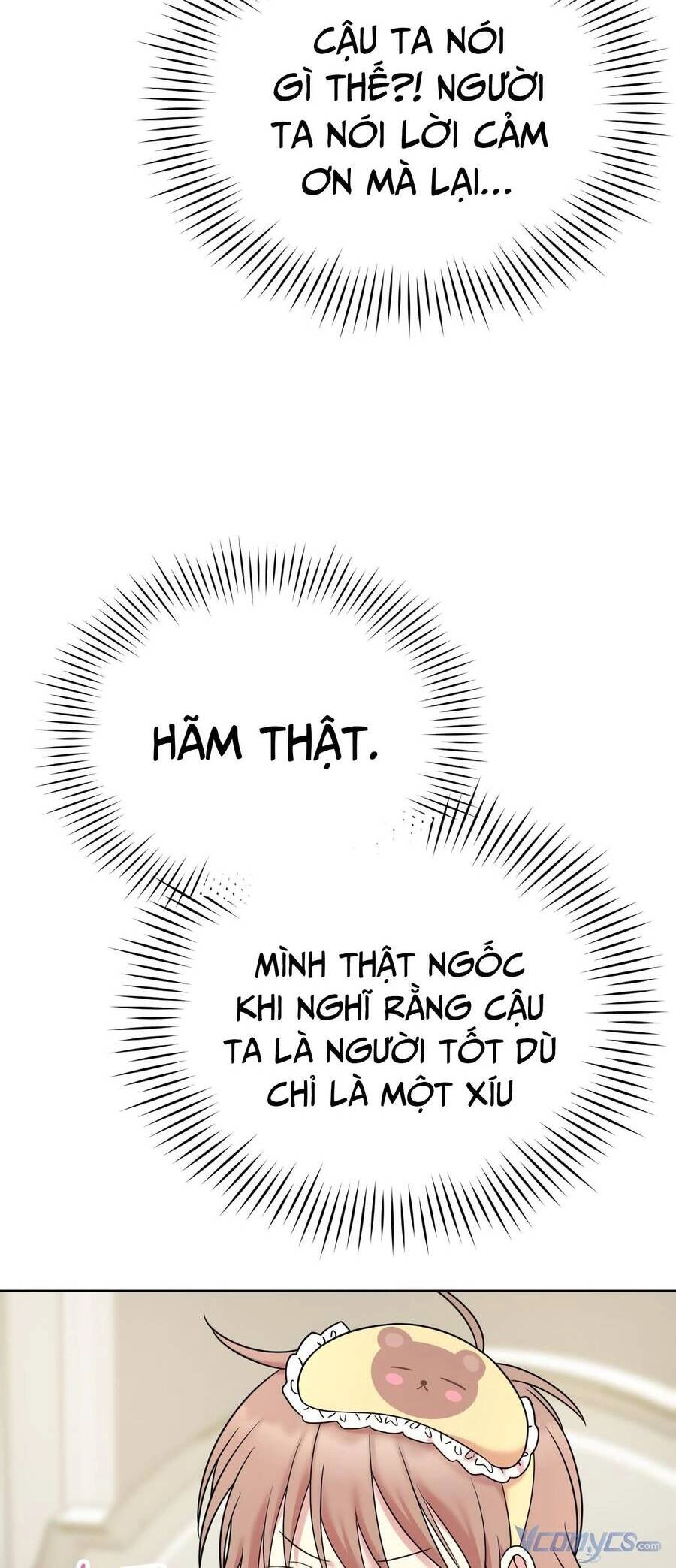 Quản Gia, Làm Ơn! Chapter 9 - 23