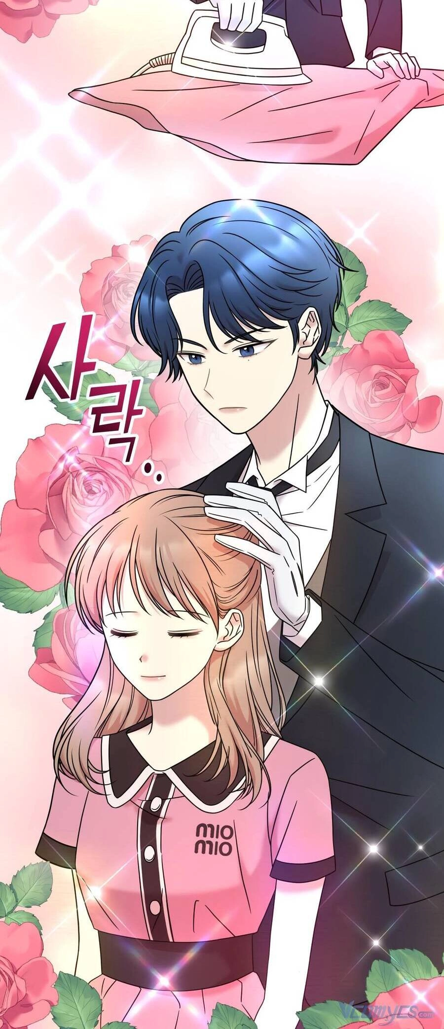 Quản Gia, Làm Ơn! Chapter 9 - 29