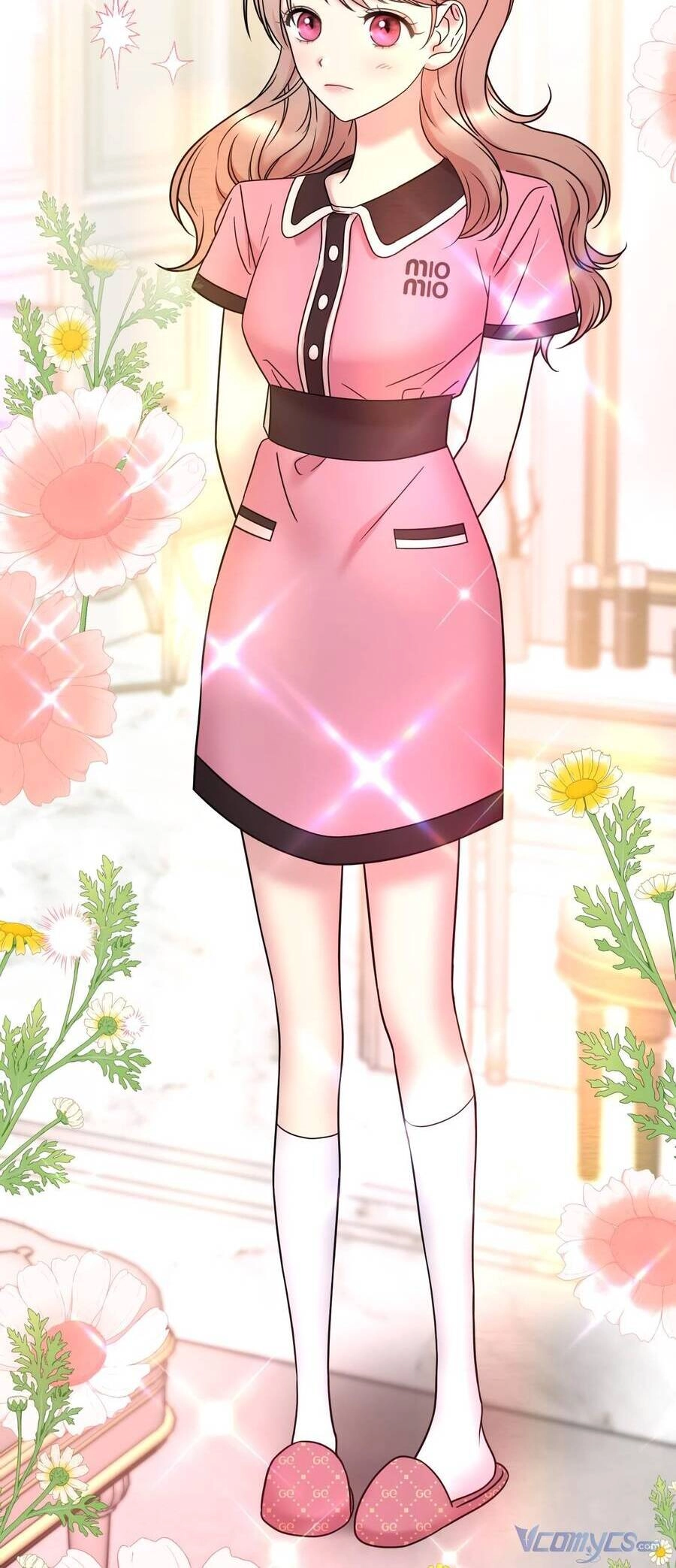 Quản Gia, Làm Ơn! Chapter 9 - 32