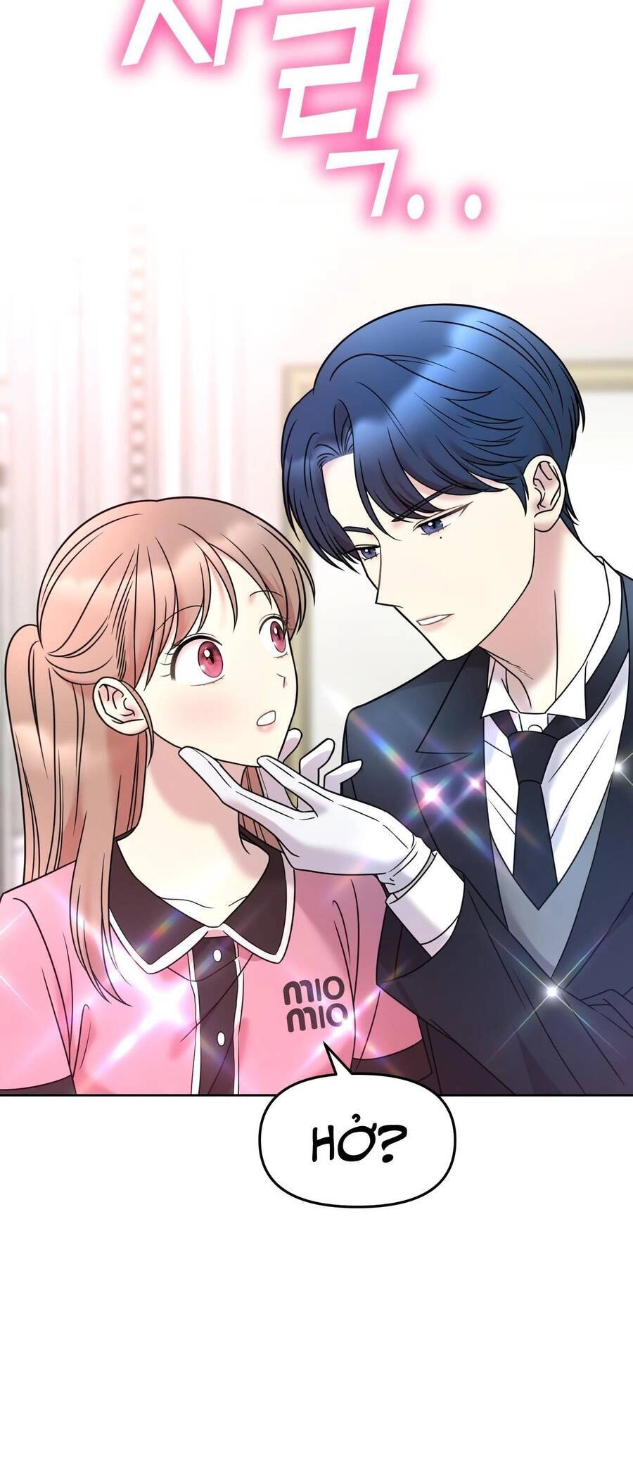 Quản Gia, Làm Ơn! Chapter 9 - 36