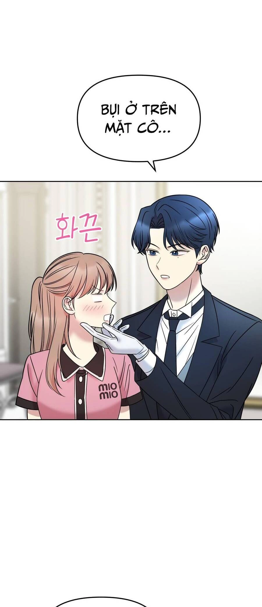 Quản Gia, Làm Ơn! Chapter 9 - 37