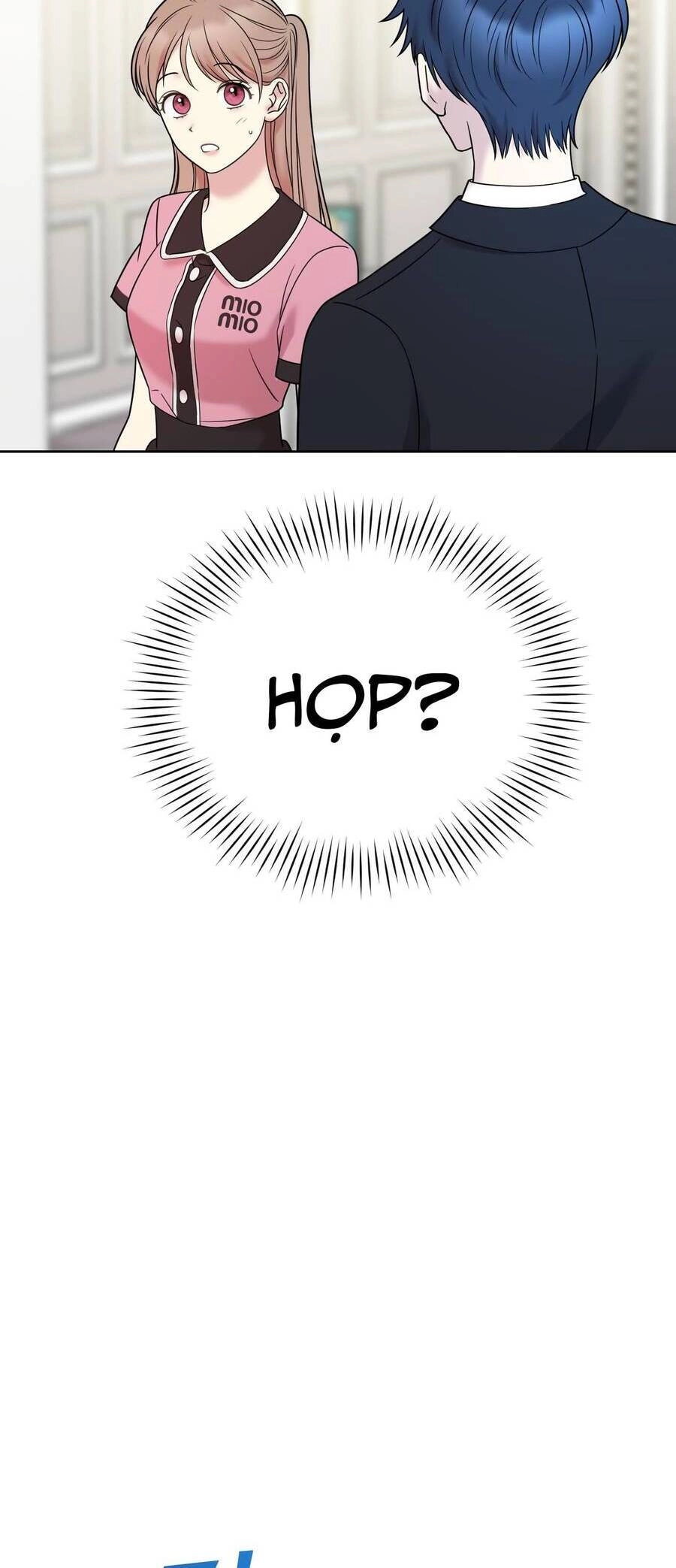 Quản Gia, Làm Ơn! Chapter 9 - 40