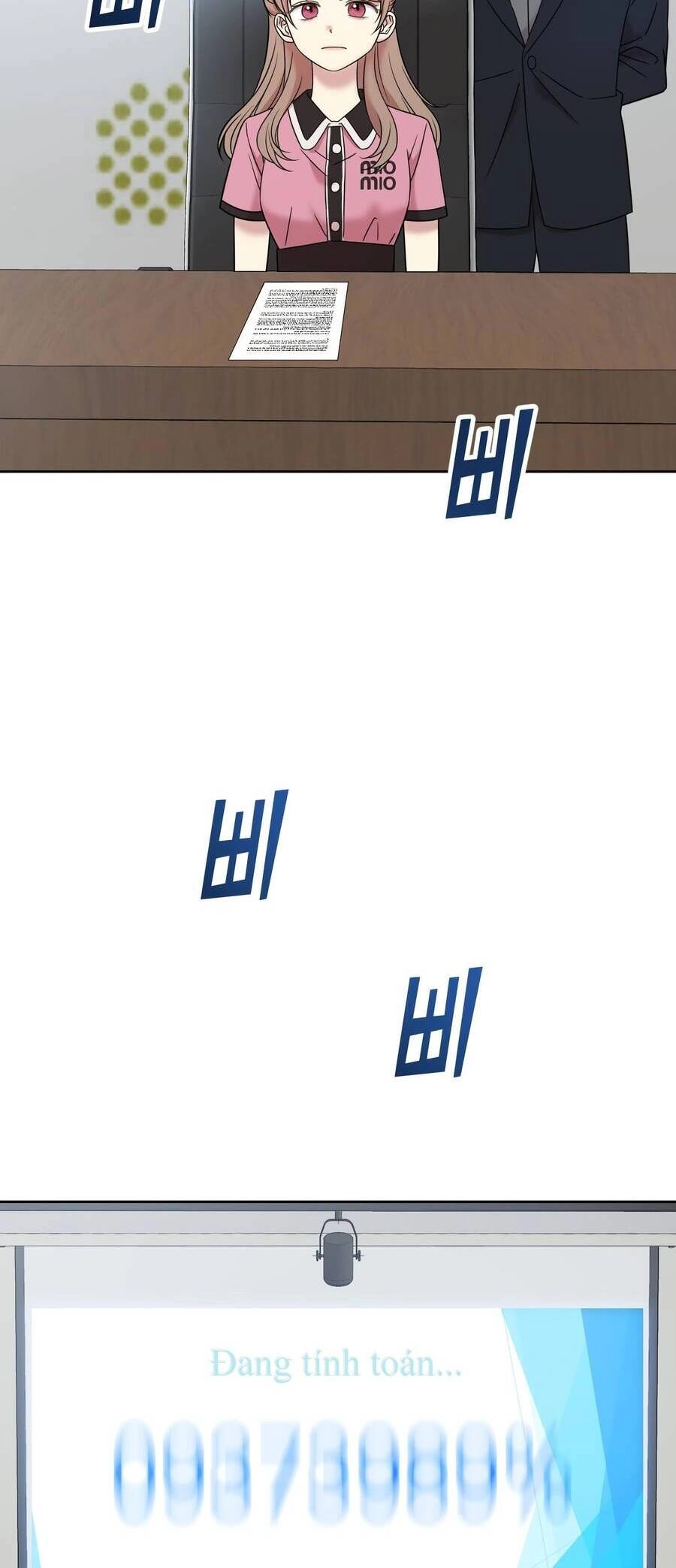 Quản Gia, Làm Ơn! Chapter 9 - 61