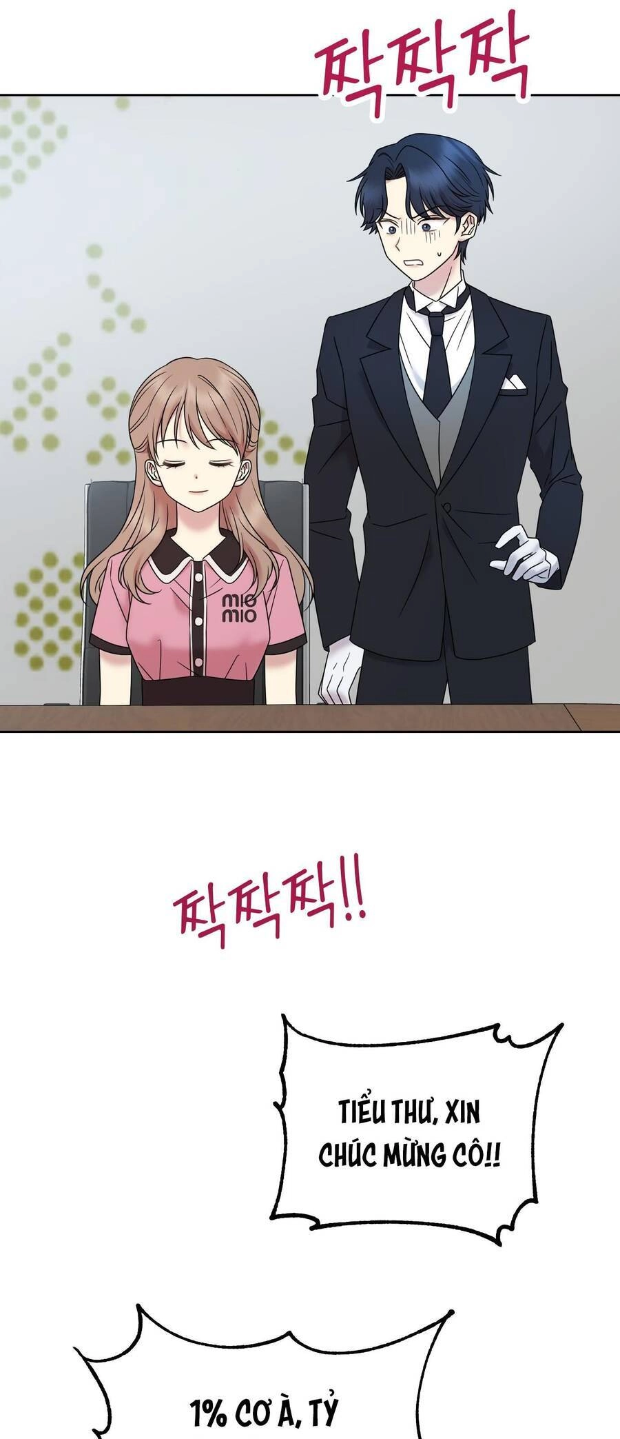 Quản Gia, Làm Ơn! Chapter 9 - 66