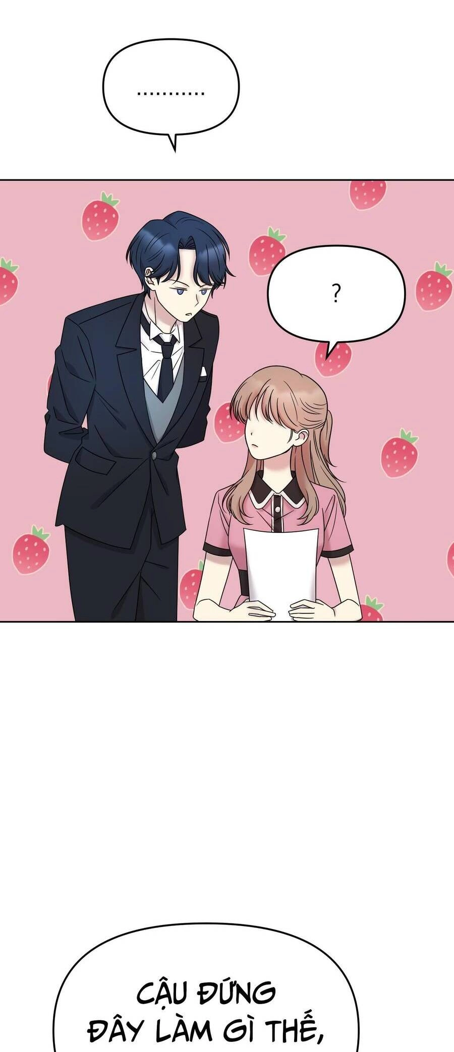 Quản Gia, Làm Ơn! Chapter 9 - 70