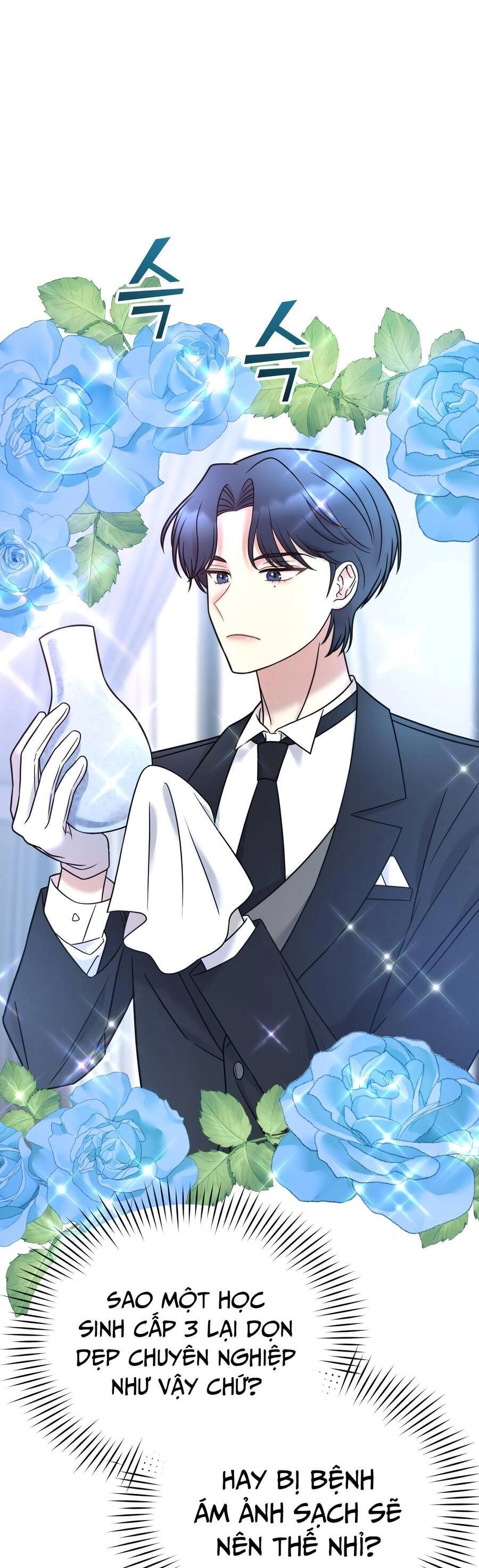 Quản Gia, Làm Ơn! Chapter 9 - 86