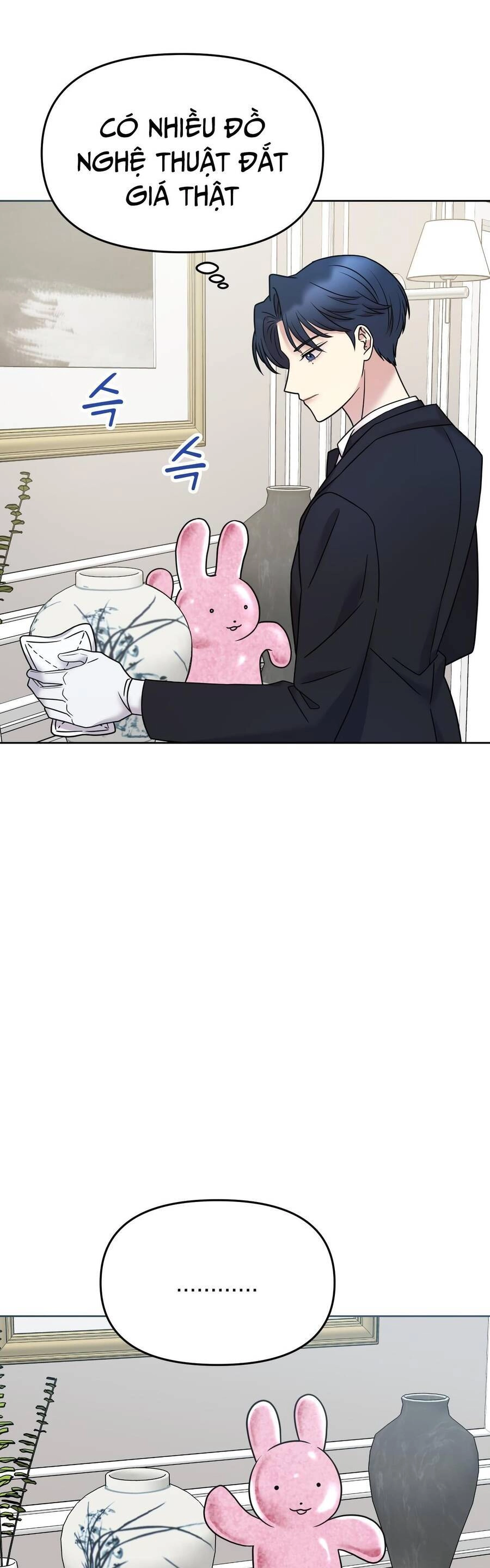 Quản Gia, Làm Ơn! Chapter 9 - 88