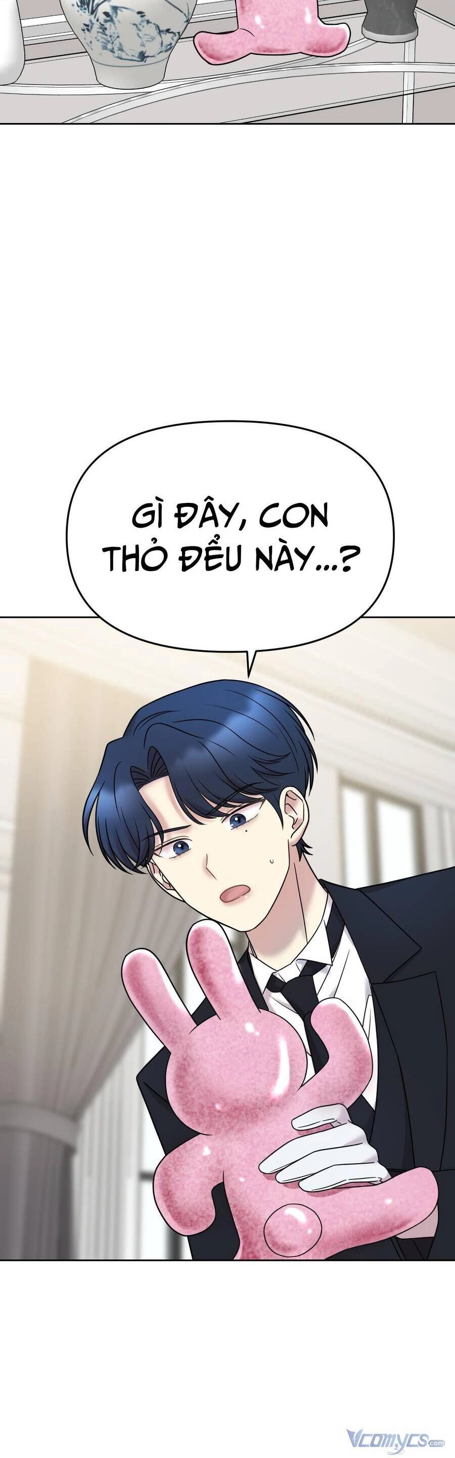 Quản Gia, Làm Ơn! Chapter 9 - 89