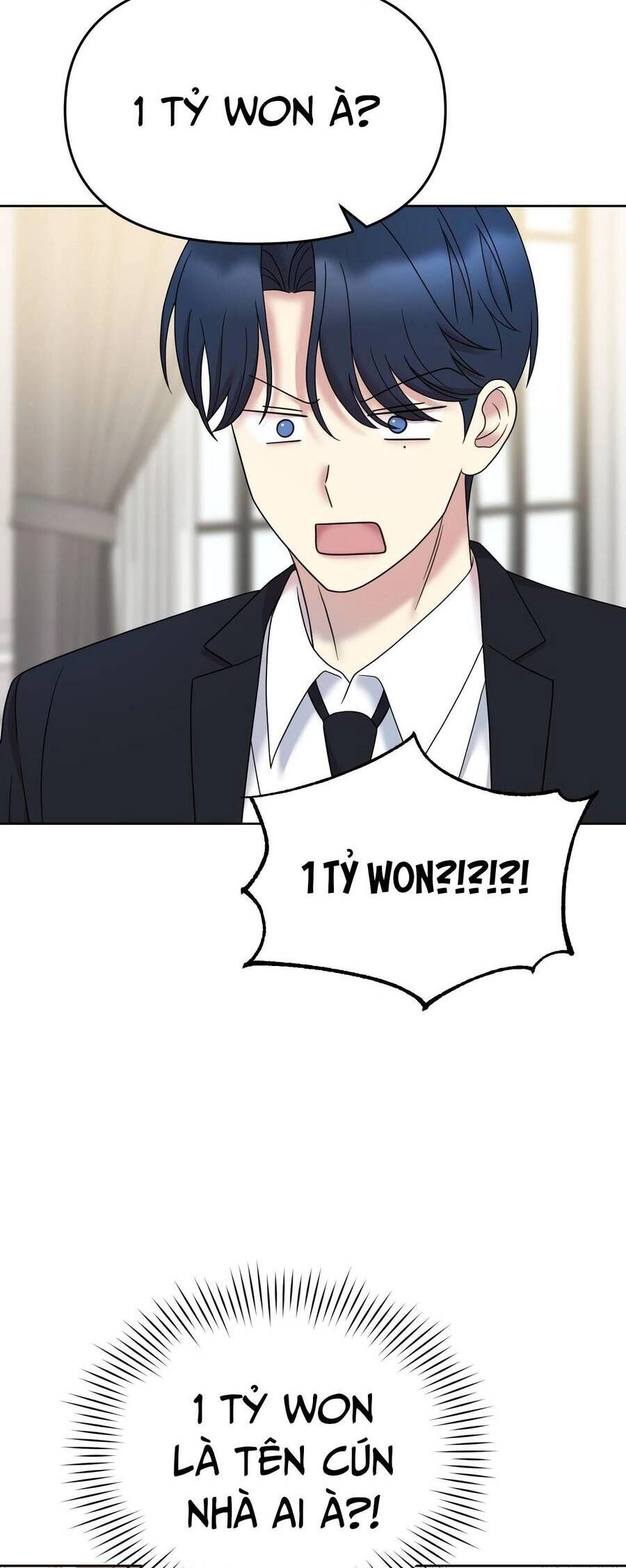 Quản Gia, Làm Ơn! Chapter 9 - 91