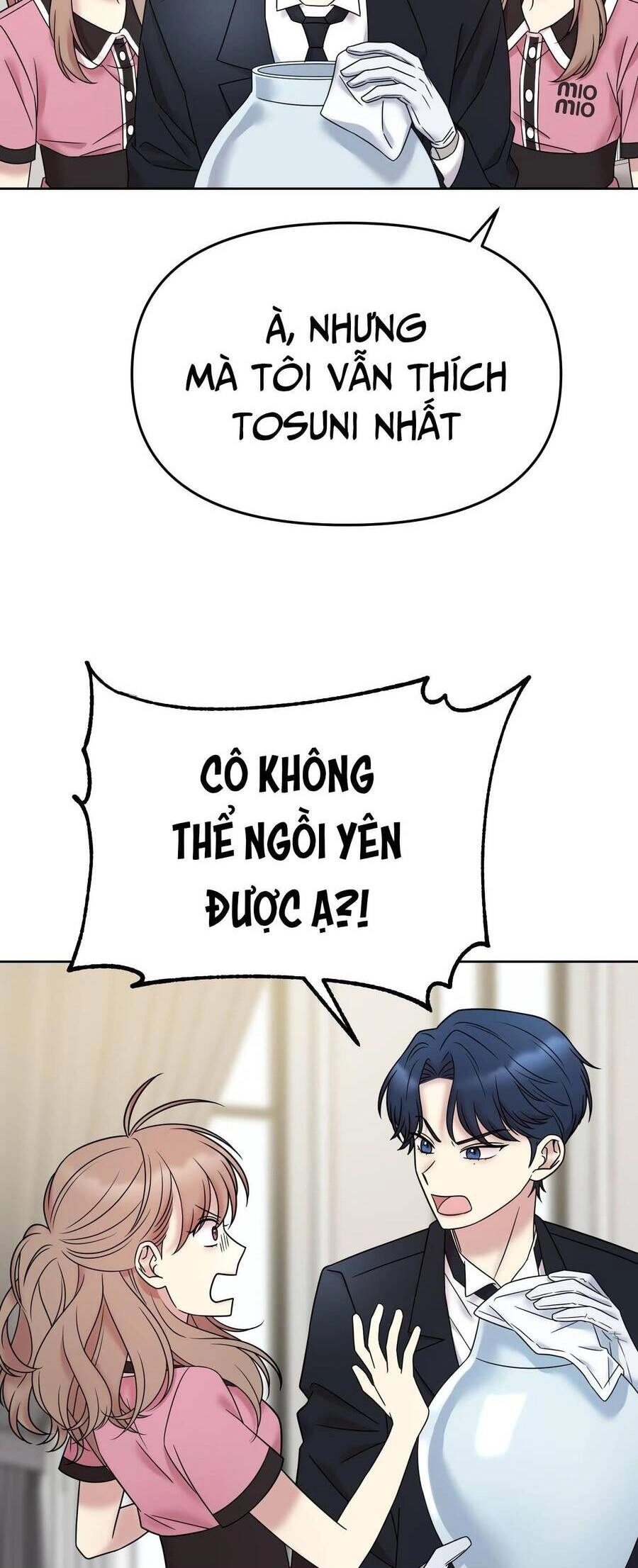 Quản Gia, Làm Ơn! Chapter 9 - 94