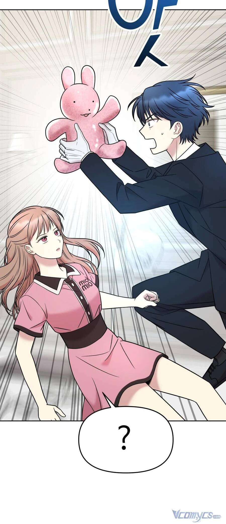 Quản Gia, Làm Ơn! Chapter 9 - 100