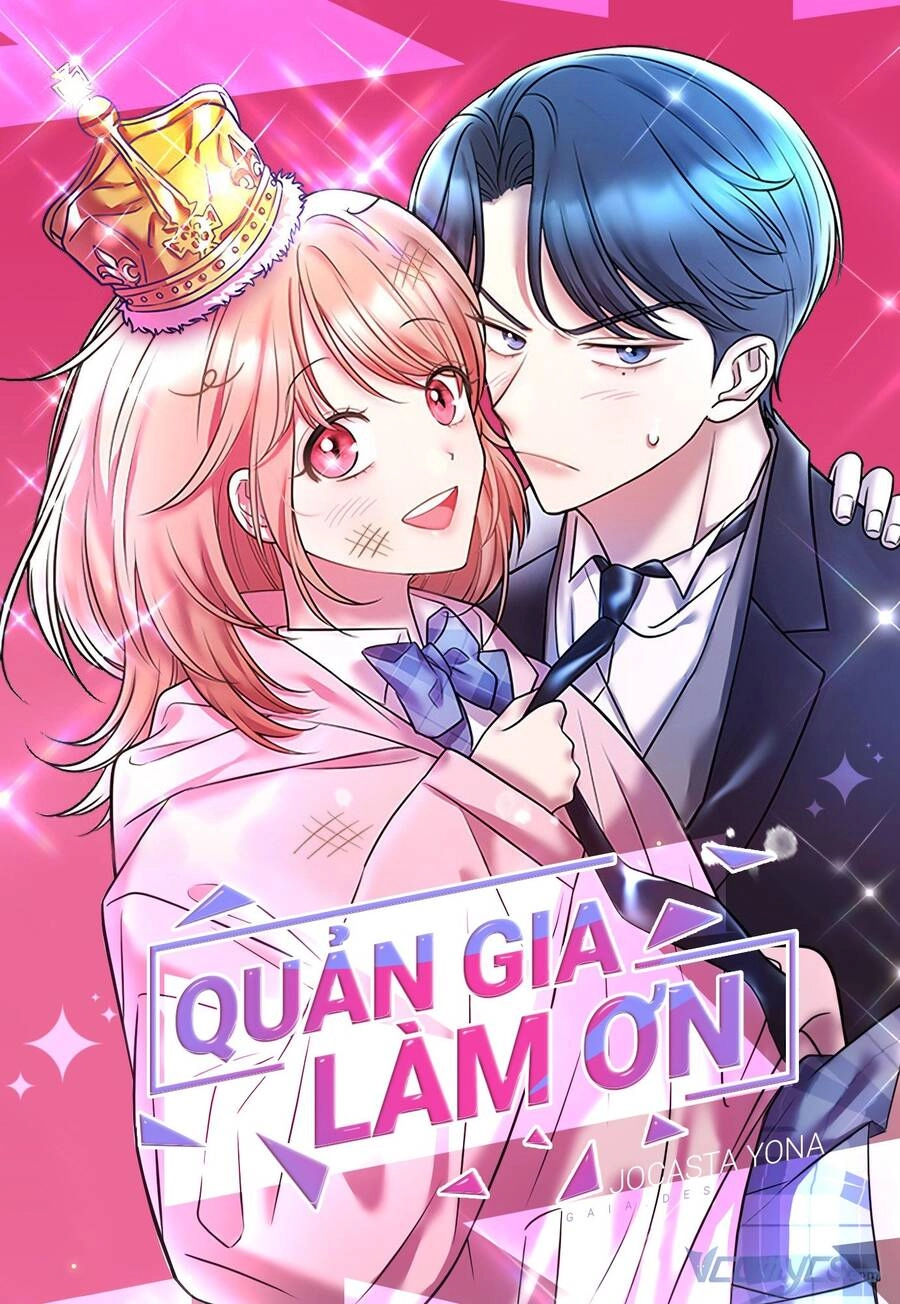 Quản Gia, Làm Ơn! Chapter 10 - 1
