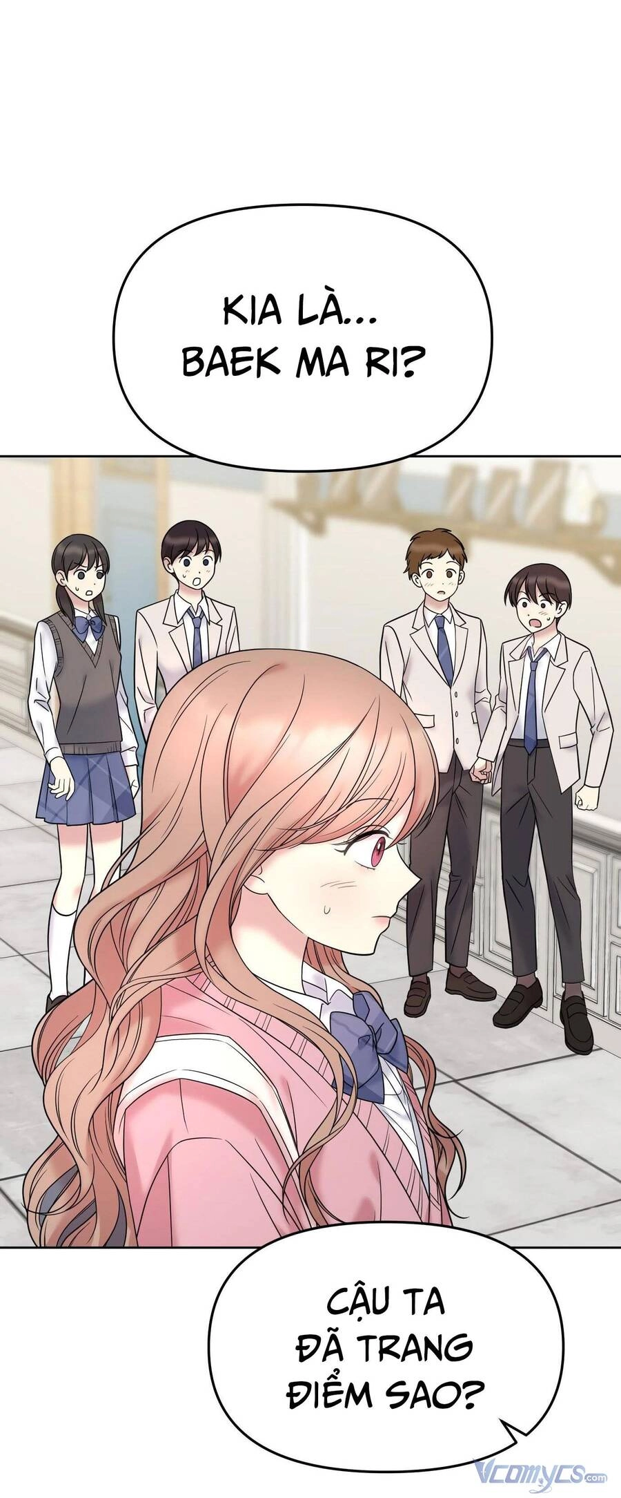 Quản Gia, Làm Ơn! Chapter 11 - 8